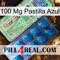 100 Mg Blue Pill new02